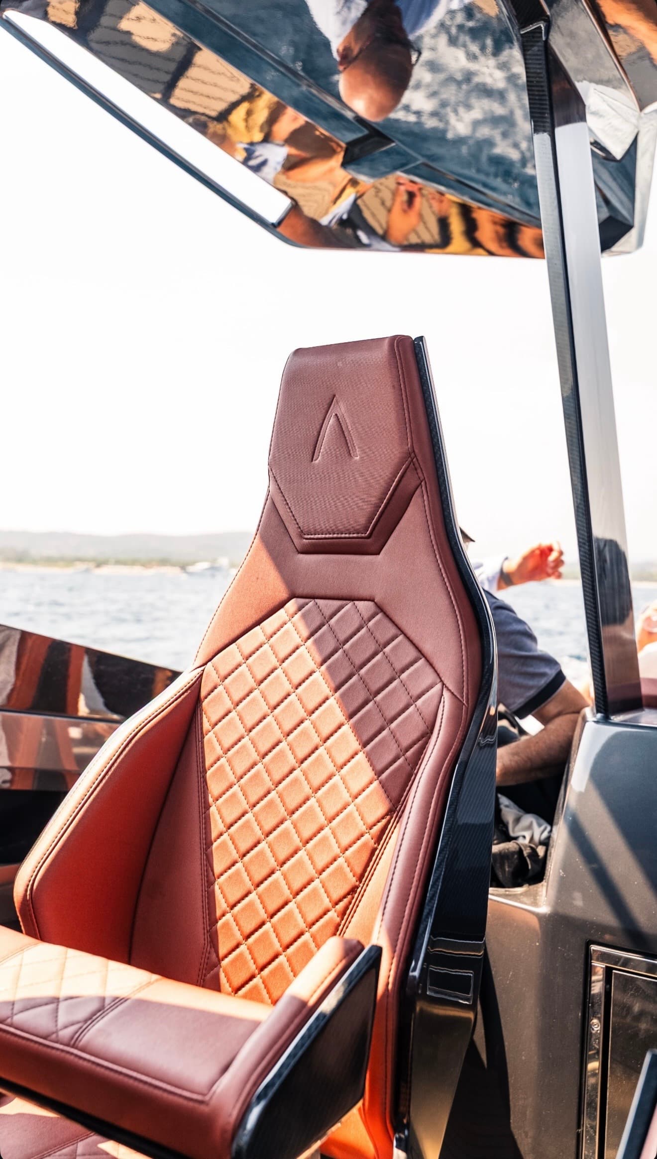 2024 SAY 42 for Sale in Saint-Tropez, FR Day Boats 4