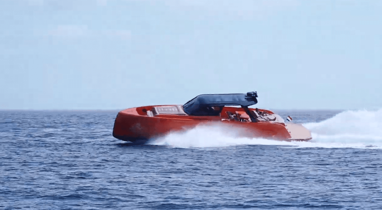 2022 Vanquish Yachts VQ52 a la venta en Eivissa, ES Motor Yacht 2