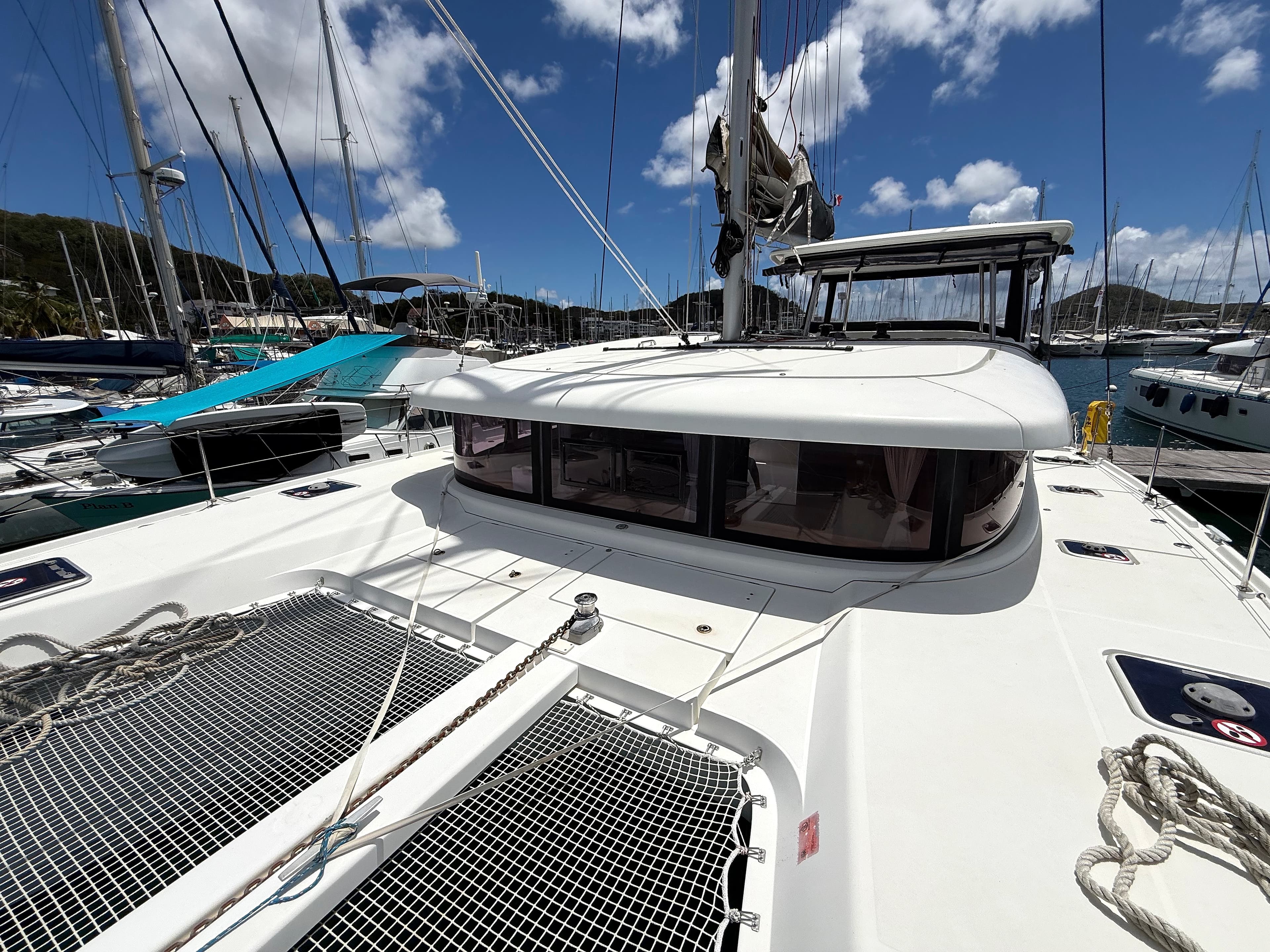 2018 Lagoon 42 for Sale in Fort De France, US Multi-Hull 2