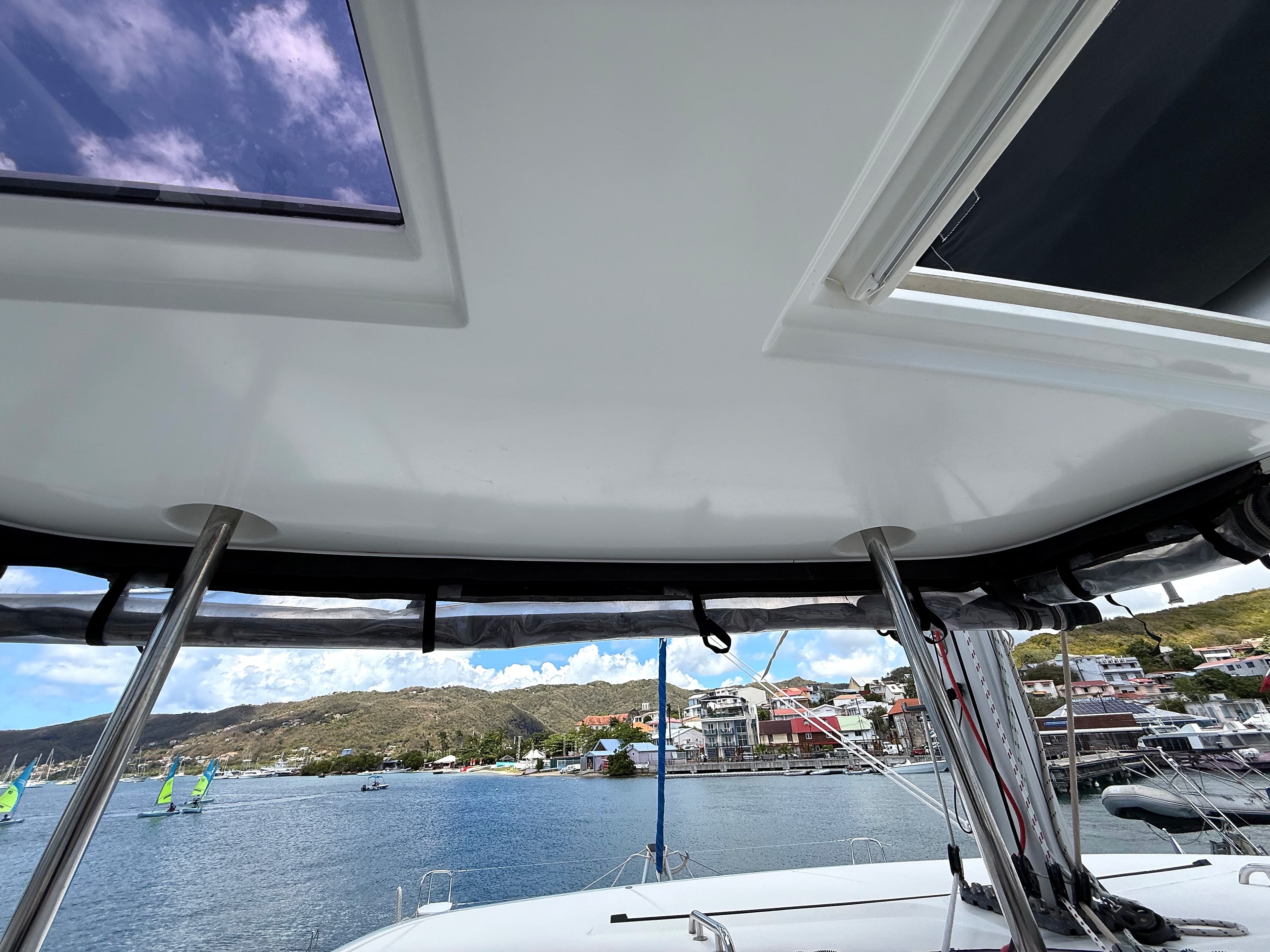 2018 Lagoon 42 for Sale in Fort De France, US Multi-Hull 5