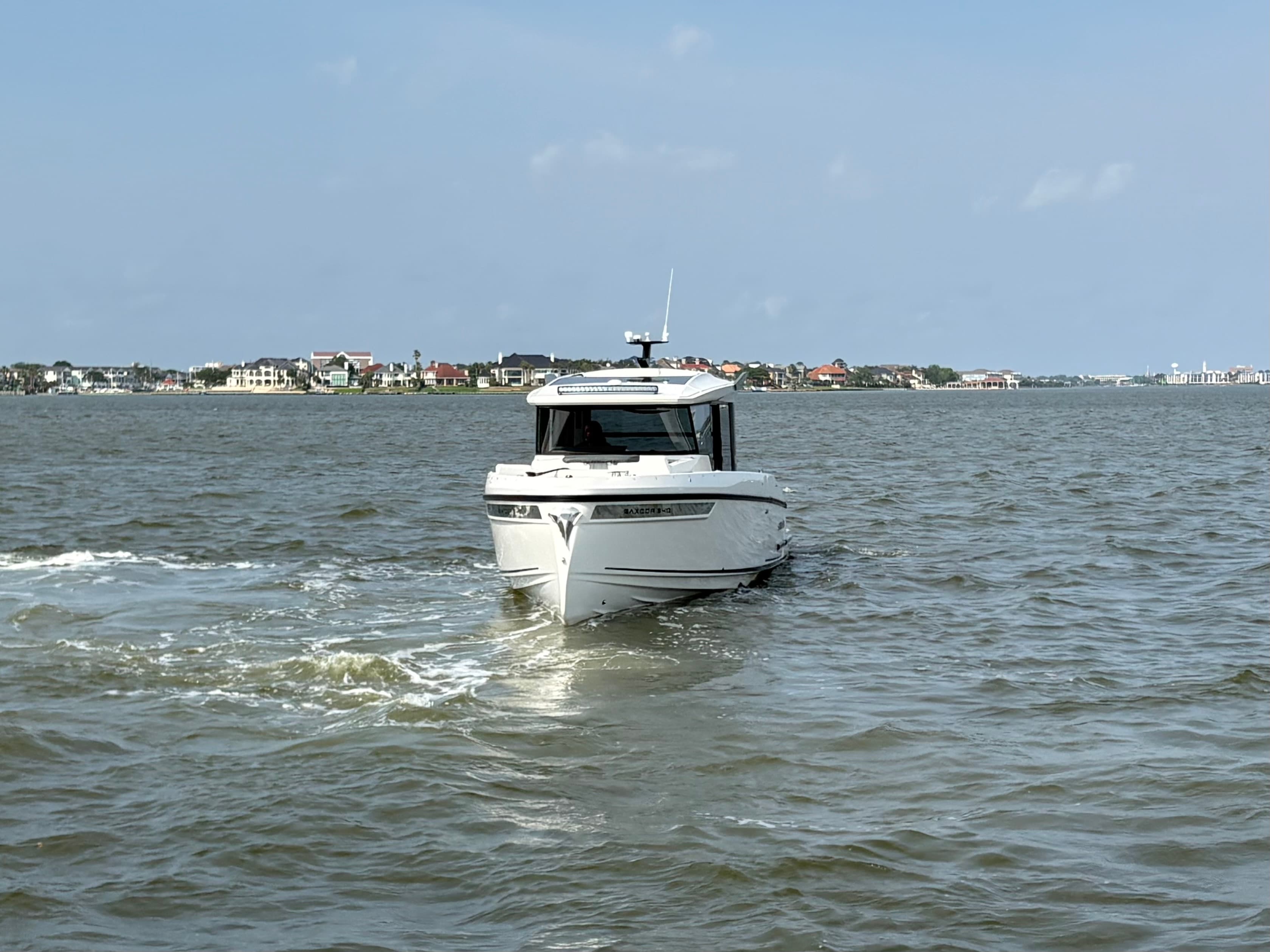2026 Saxdor 340 GTWA zum Verkauf in Seabrook, TX Day Boats 4