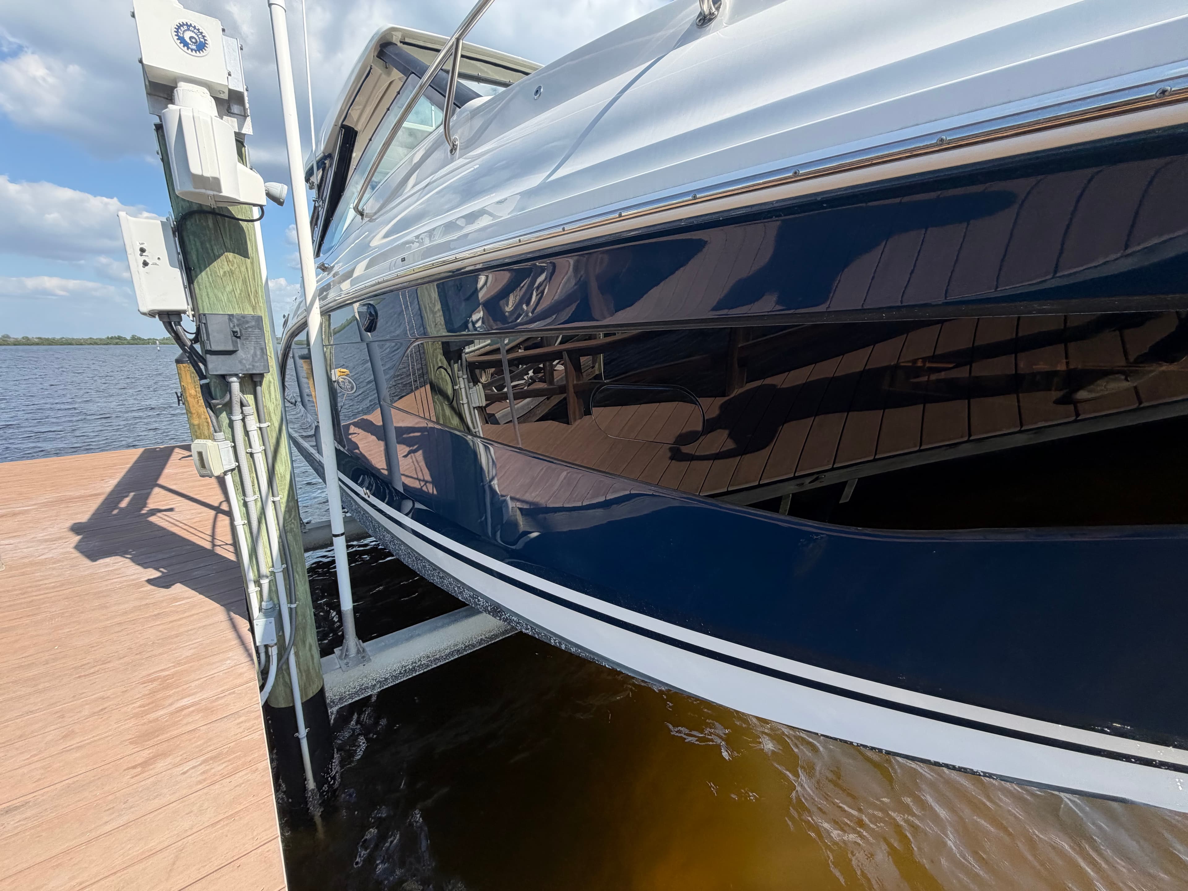 2021 Sea Ray Sundancer 320 Outboard for Sale in St. Petersburg, FL Express Cruiser 5
