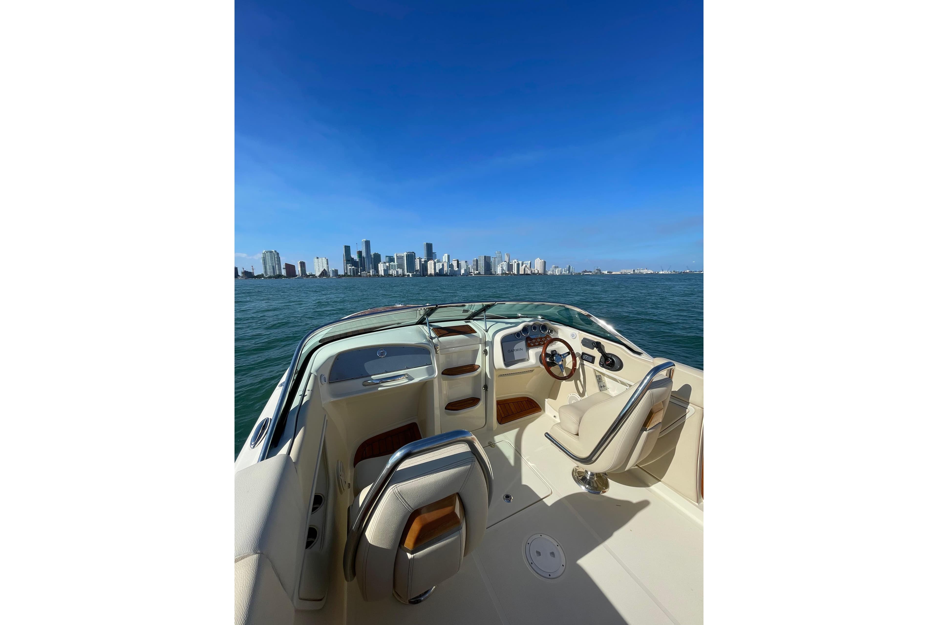2018 Chris-Craft Capri 27 in vendita a Key Biscayne, Florida Day Boats 3