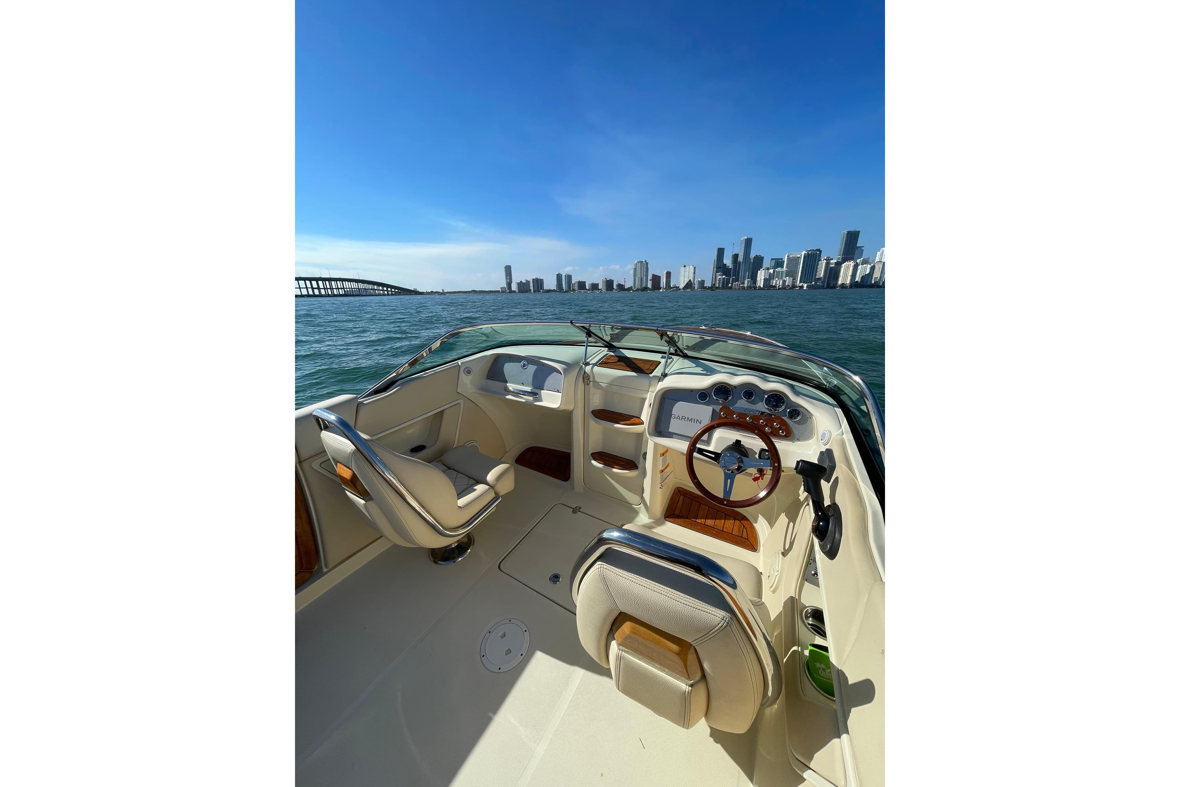 2018 Chris-Craft Capri 27 in vendita a Key Biscayne, Florida Day Boats 4