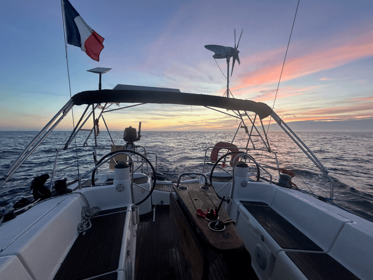 2008 Jeanneau SUN ODYSSEY 42I zum Verkauf in Vannes, FR Sloop 5
