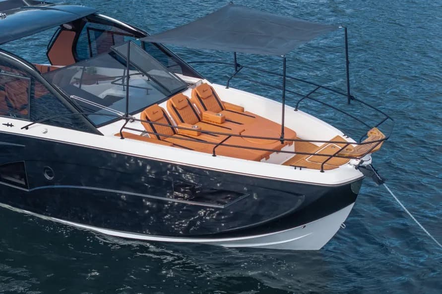 2027 Hanover Yachts 387 a la venta en Annapolis, Maryland Aft Cabin 5