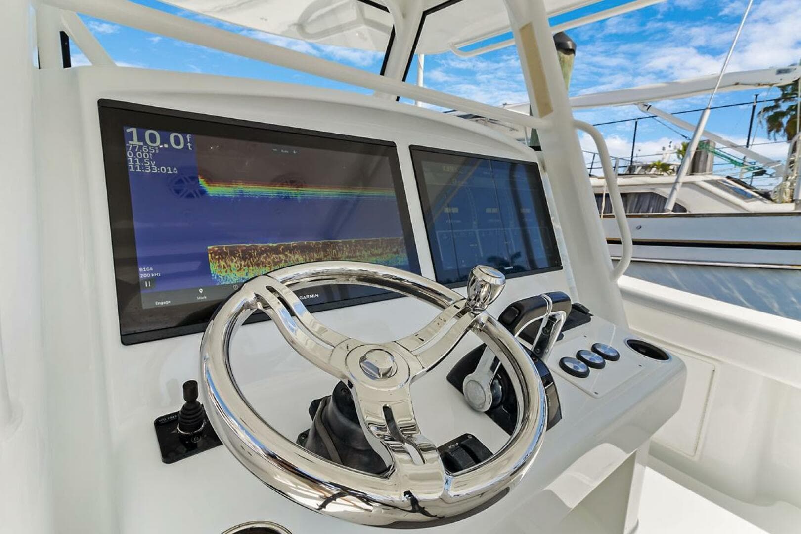 2020 Yellowfin 39 Offshore for Sale in Lighthouse Point, Florida Center Console 2