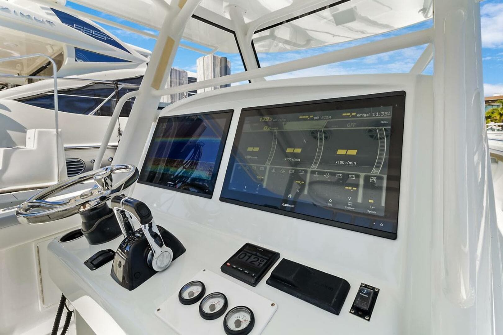2020 Yellowfin 39 Offshore for Sale in Lighthouse Point, Florida Center Console 3