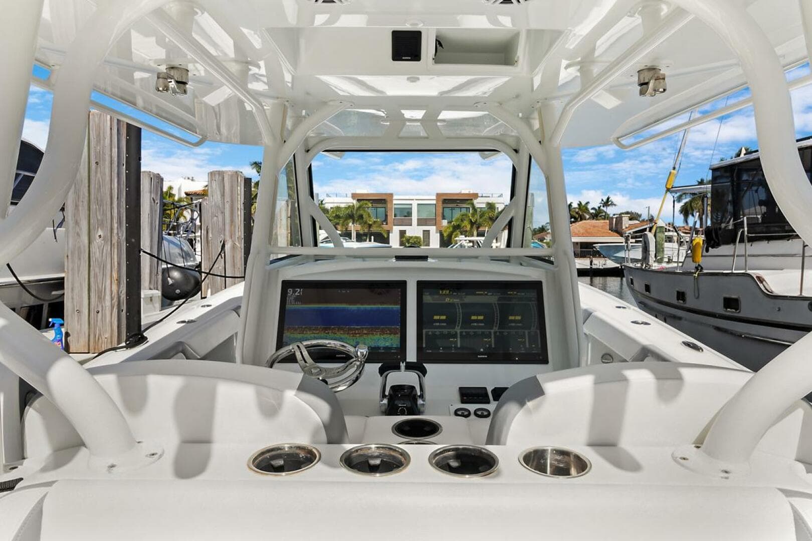 2020 Yellowfin 39 Offshore for Sale in Lighthouse Point, Florida Center Console 4
