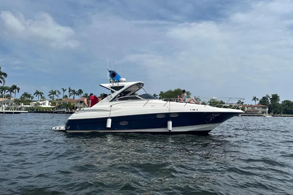 Regal 38 Express for Sale