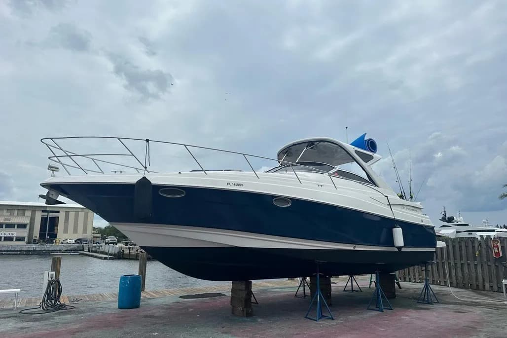Regal 38 Express for Sale
