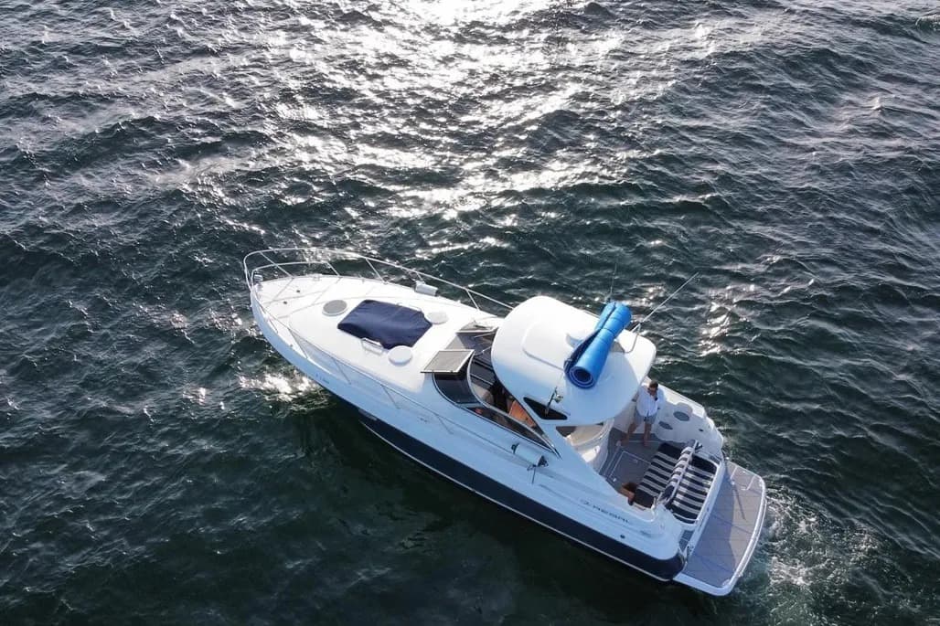 Regal 38 Express for Sale