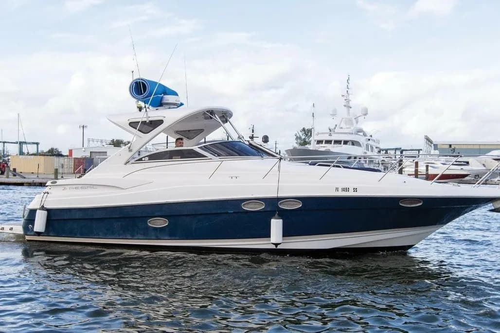 Regal 38 Express for Sale