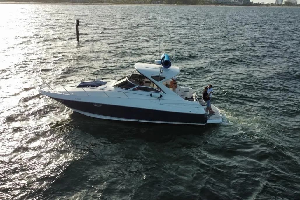 Regal 38 Express for Sale
