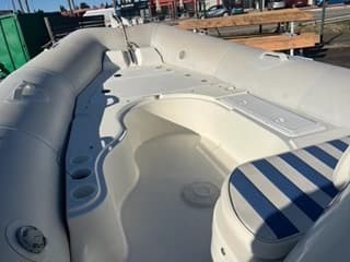 2004 Zodiac MEDLINE I a la venta en Viladamat, ES Express Cruiser 5