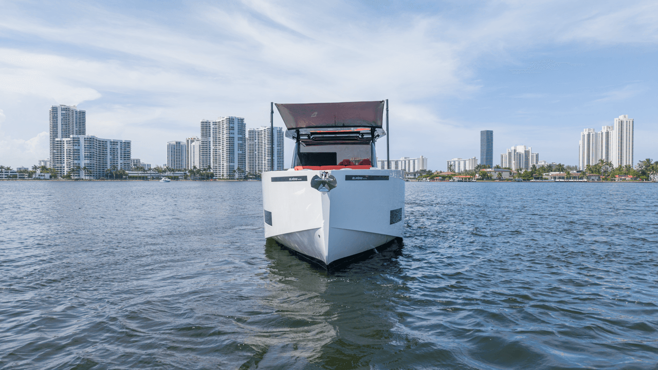 2023 De Antonio Yachts D42 Open for Sale in Miami-Dade County, Florida Motor Yacht 3