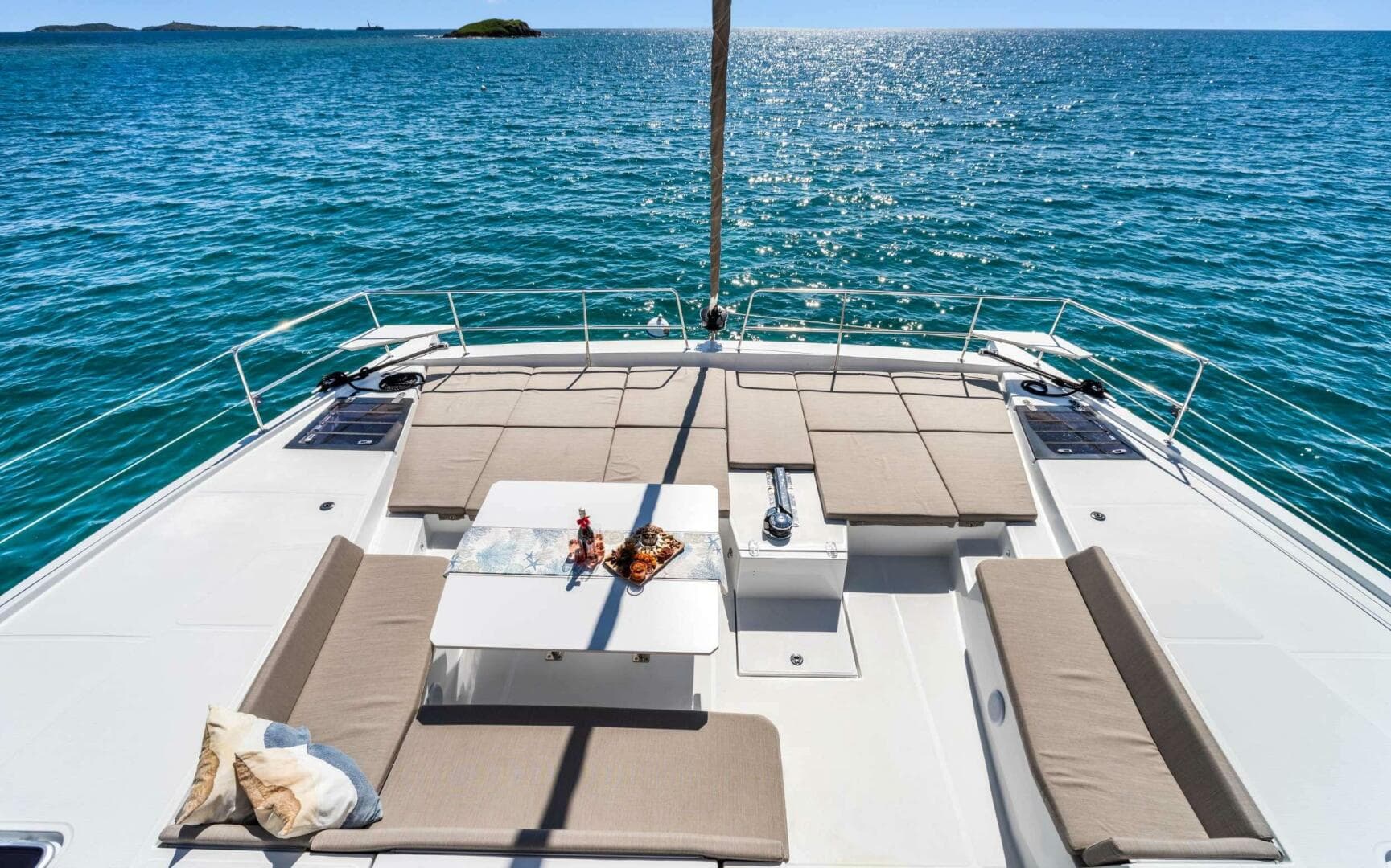 2023 BALI 5.4 for Sale in Tortola, VG Multi-Hull 4