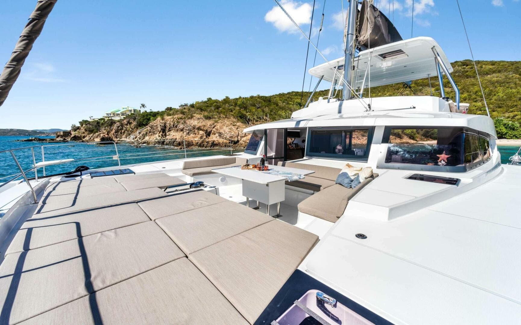 2023 BALI 5.4 for Sale in Tortola, VG Multi-Hull 5