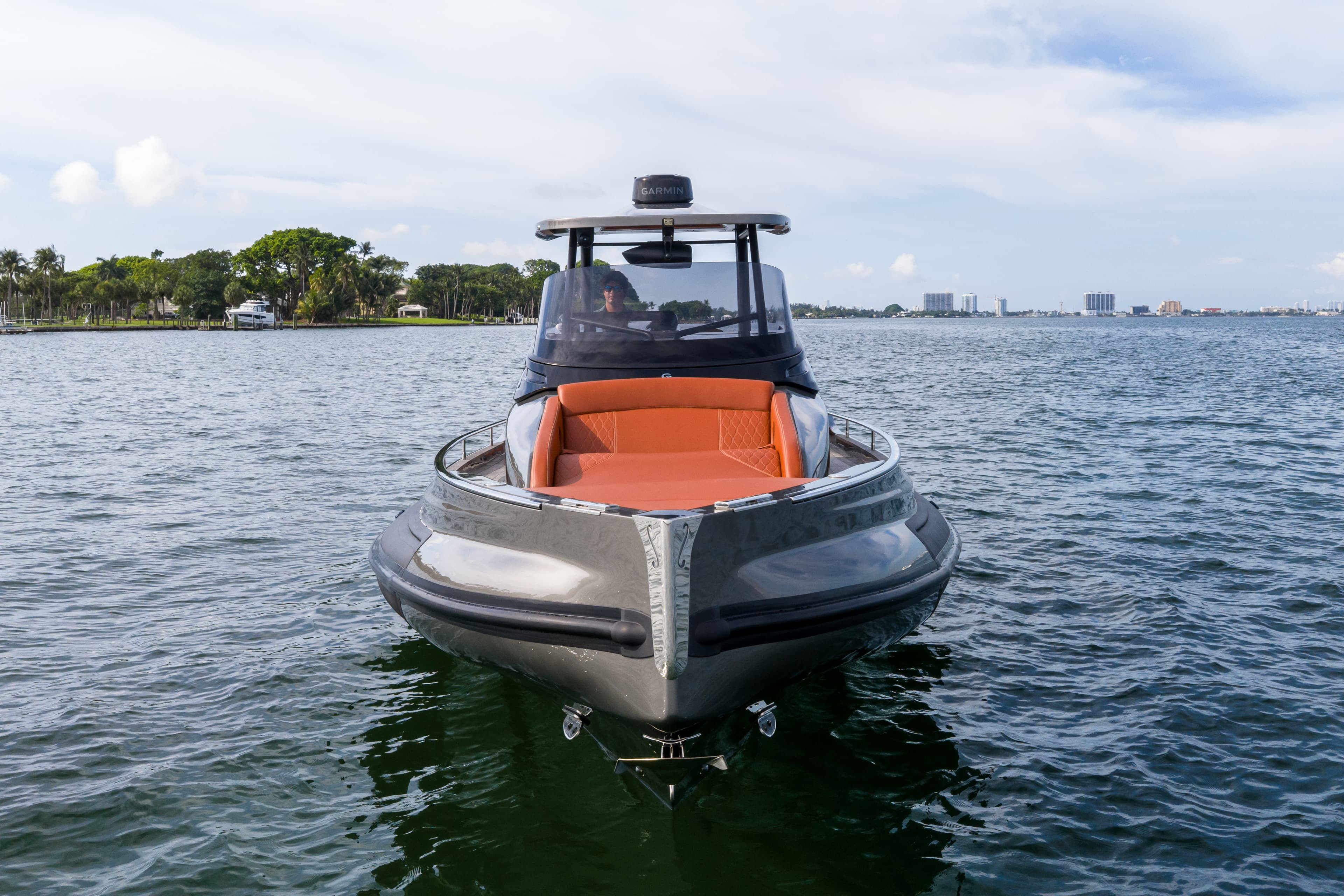 2025 Cantieri Capelli Stradivari 43 zum Verkauf in Miami, Florida Day Boats 2
