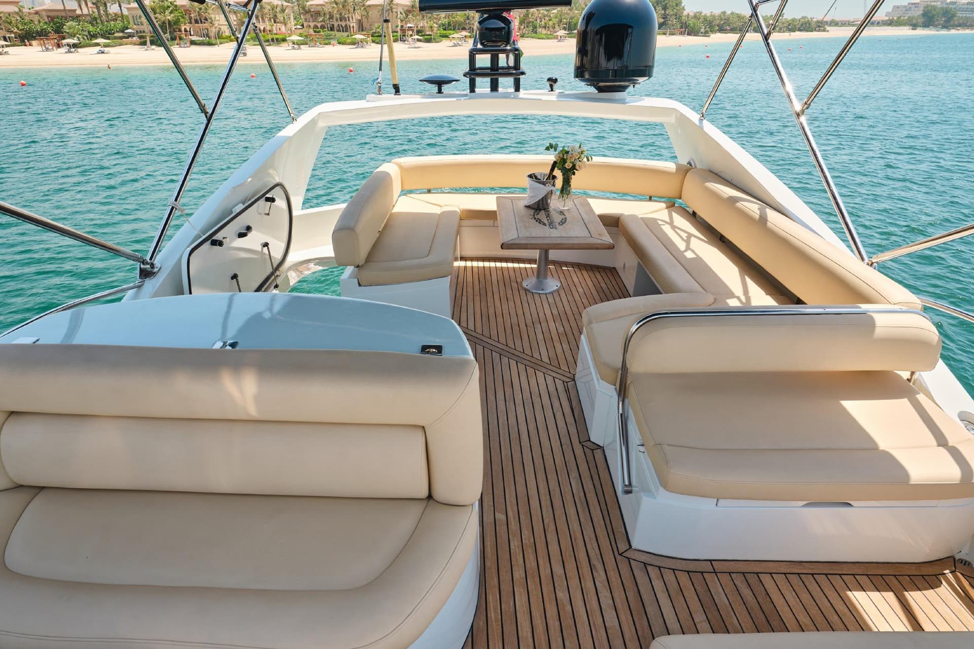 Sunseeker Manhattan 64 for Sale