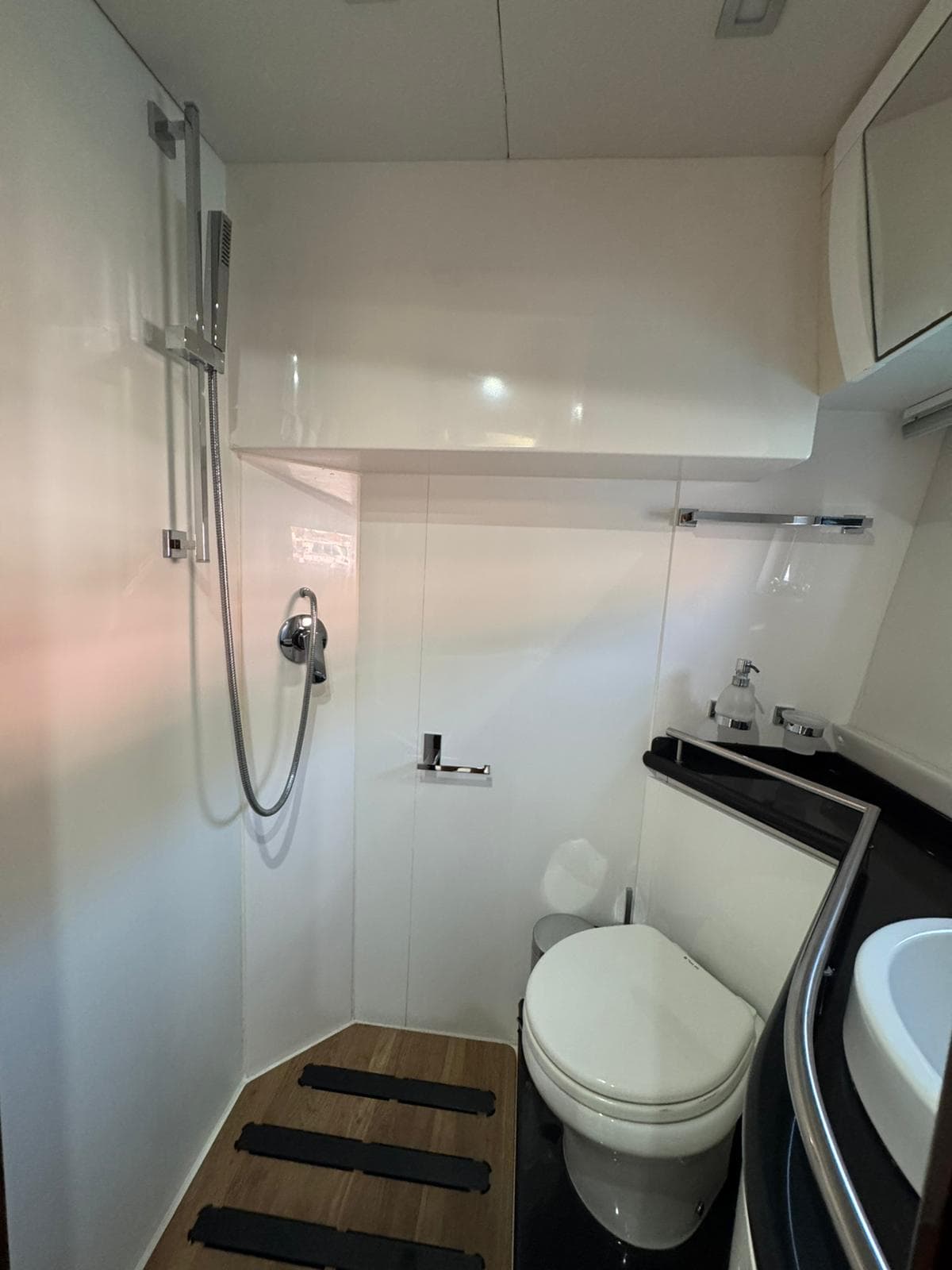 2012 Elan 48 Power HT for Sale in La Spezia, IT Motor Yacht 2