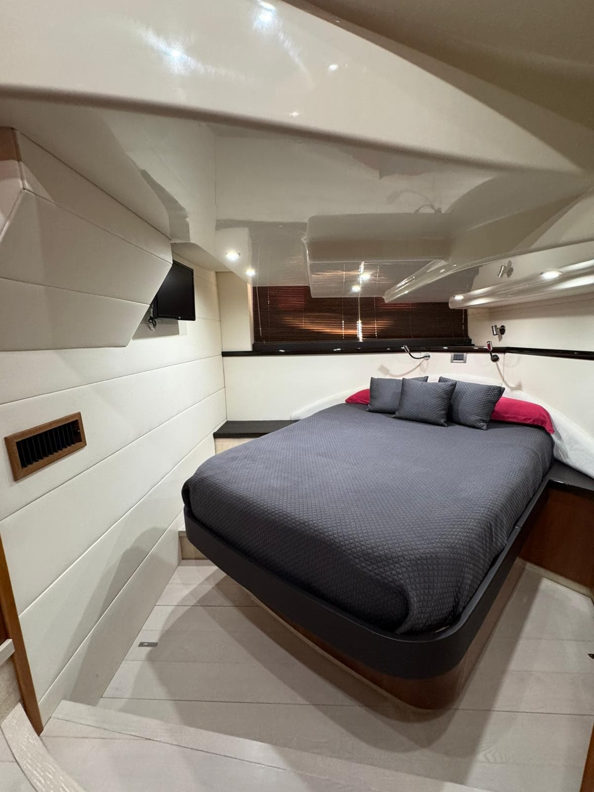 2012 Elan 48 Power HT for Sale in La Spezia, IT Motor Yacht 4