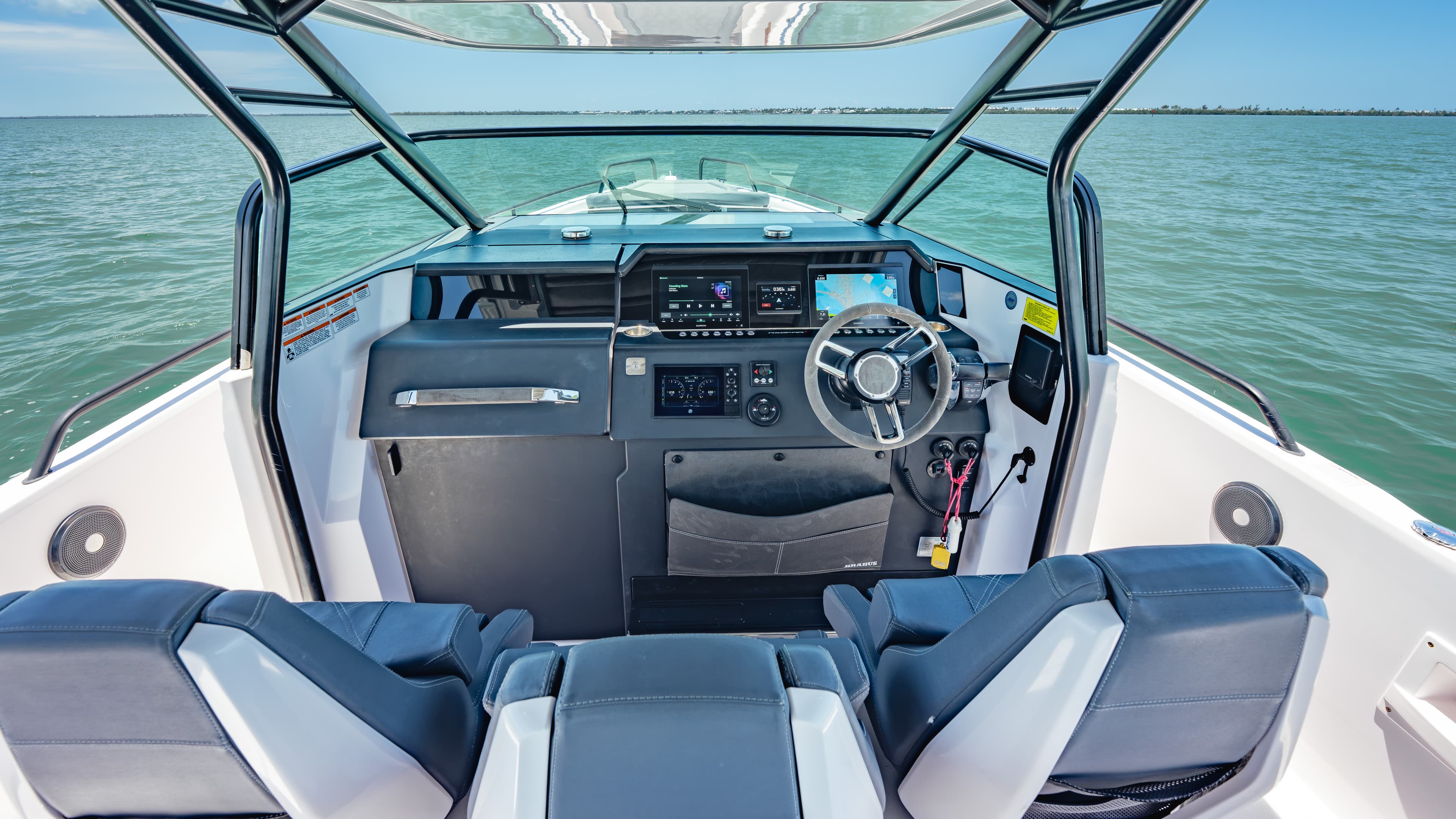 2023 Axopar 37 Sun-Top a la venta en Captiva, Florida Day Boats 2