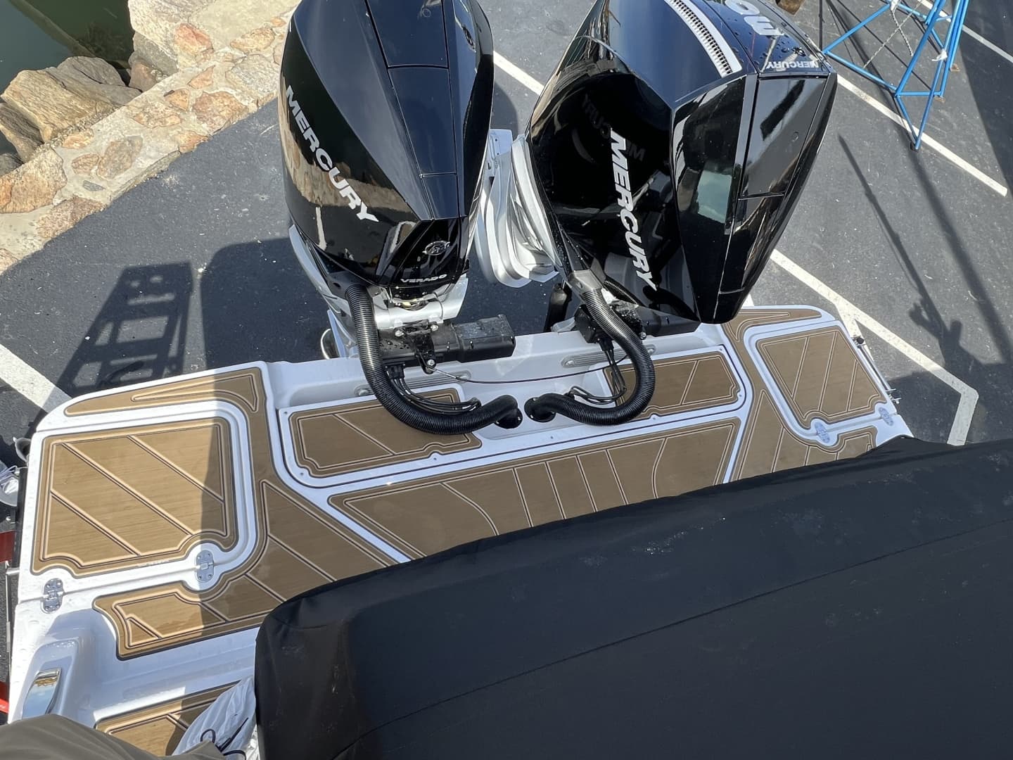 2027 Monterey Elite 30 OB zum Verkauf in South Dartmouth, Massachusetts Bowrider 3