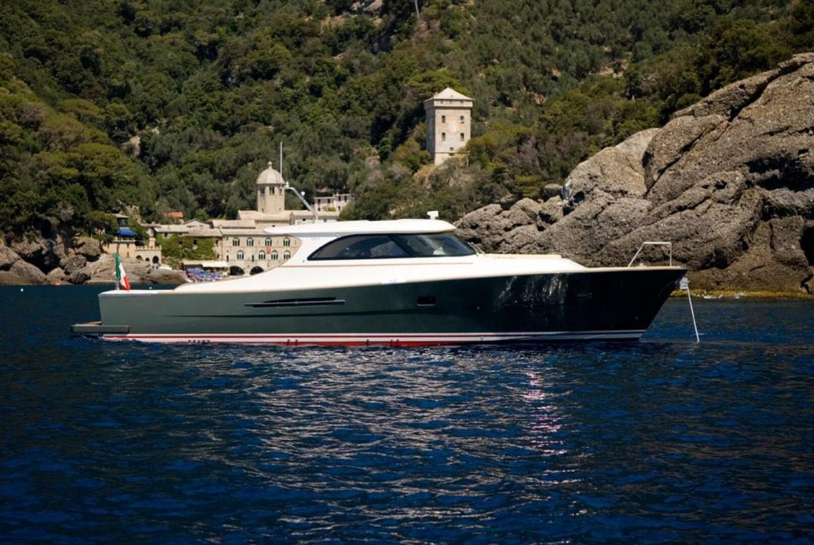 2025 Toy 51 for Sale in Porto di Savona, IT Downeast Boats