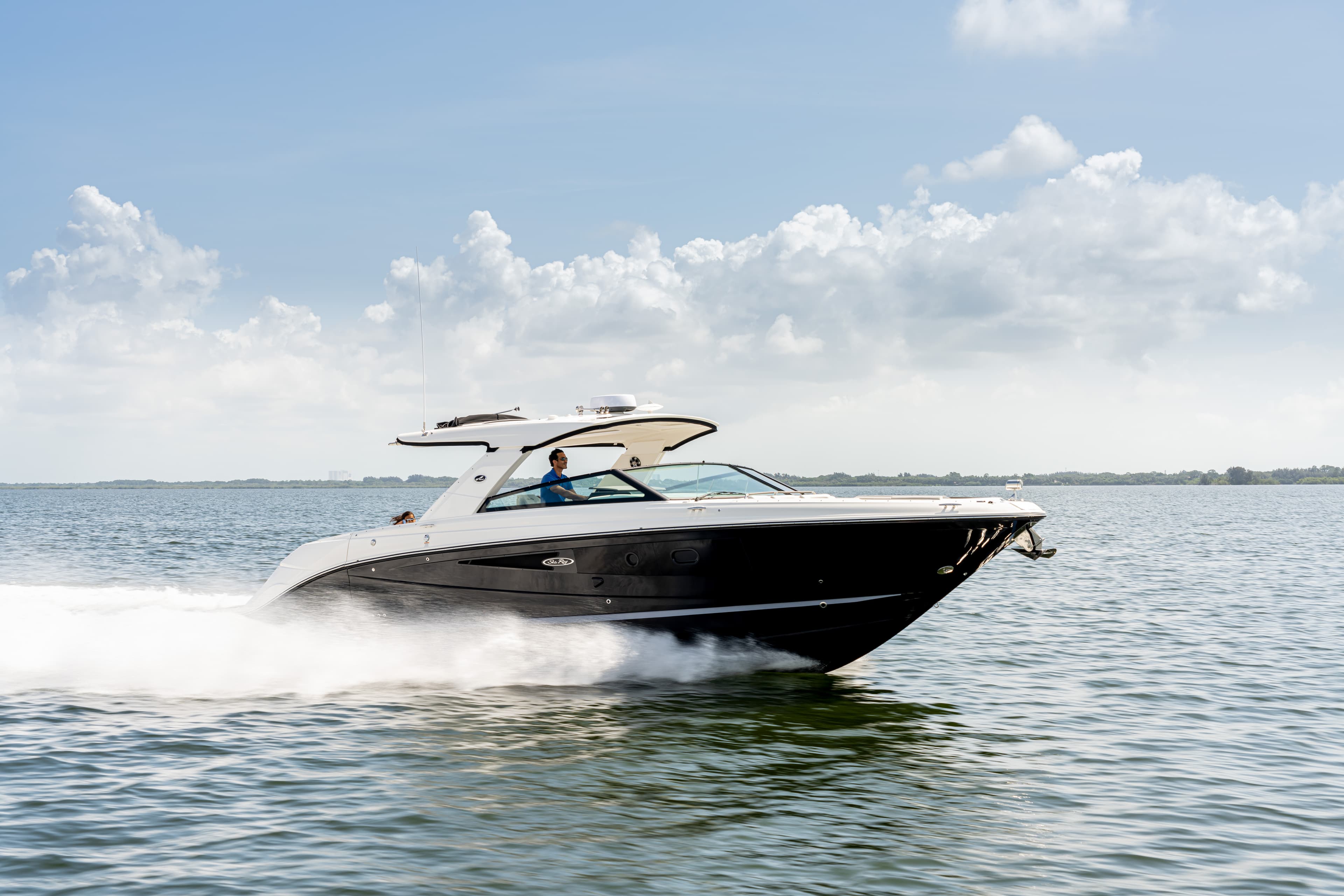 2026 Sea Ray SLX 400 a la venta en Lewisville, TX Bowrider