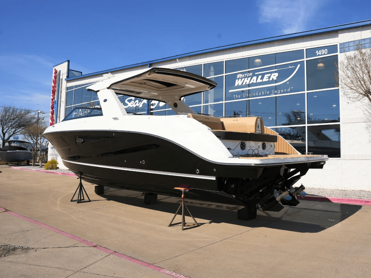 2026 Sea Ray SLX 400 for Sale in Lewisville, TX Bowrider 2