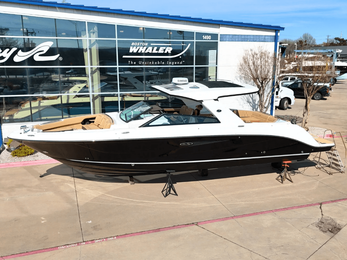 2026 Sea Ray SLX 400 for Sale in Lewisville, TX Bowrider 3