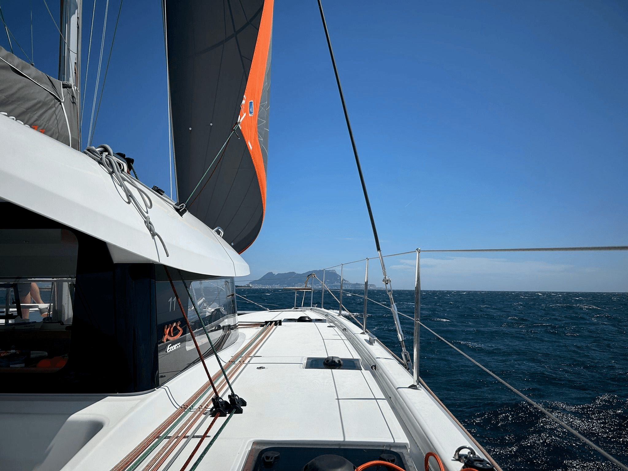 2025 Excess 11 te koop in Marseille, FR Multi-Hull 2