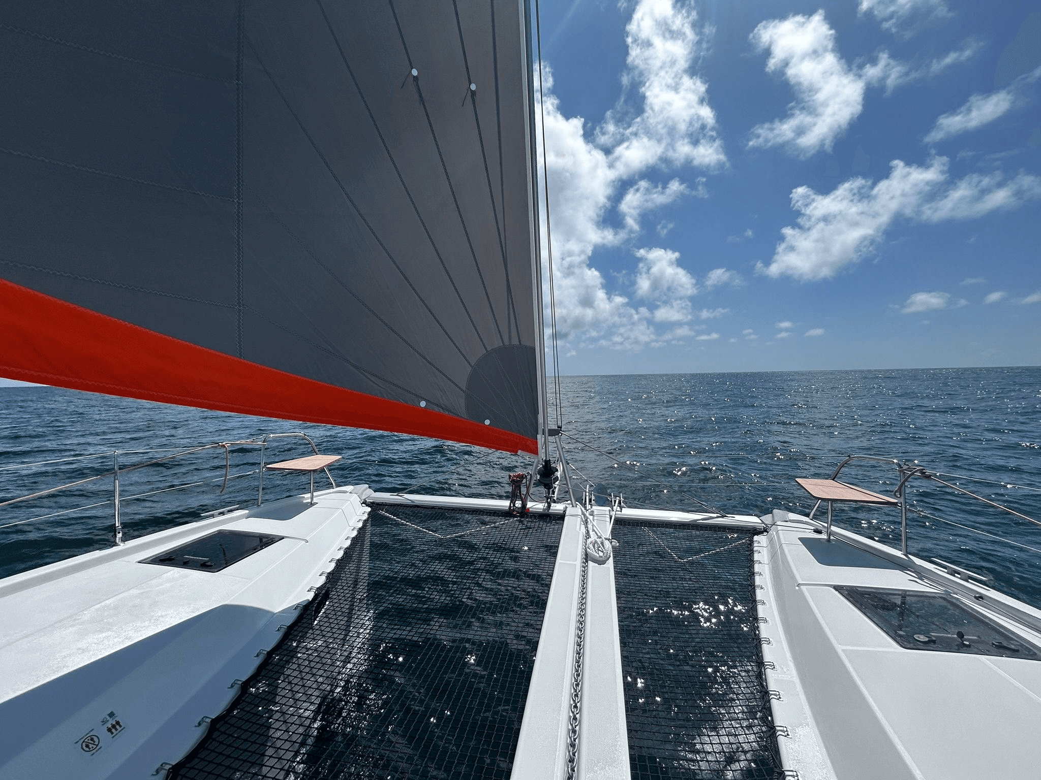 2025 Excess 11 te koop in Marseille, FR Multi-Hull 3