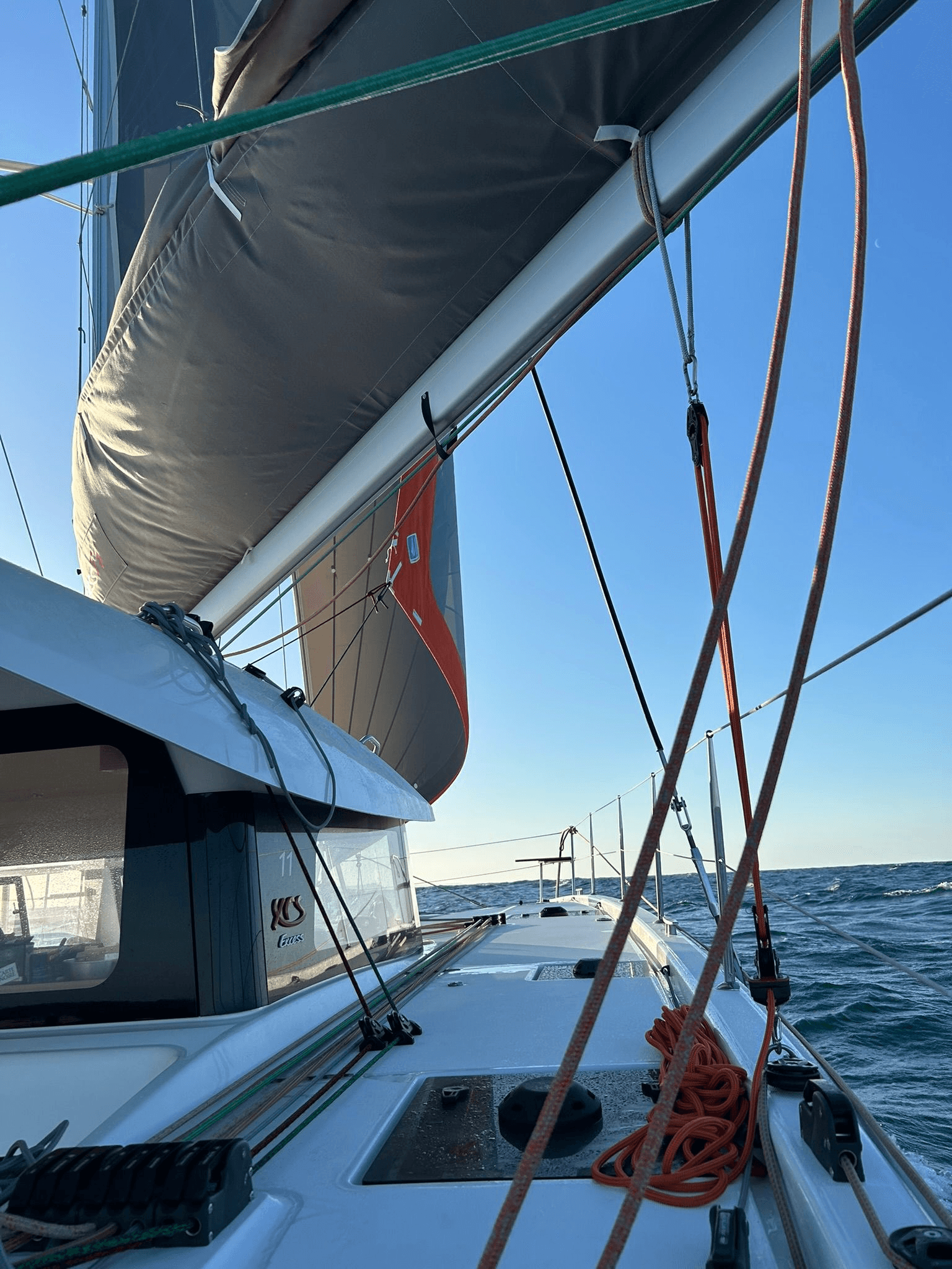 2025 Excess 11 te koop in Marseille, FR Multi-Hull 5