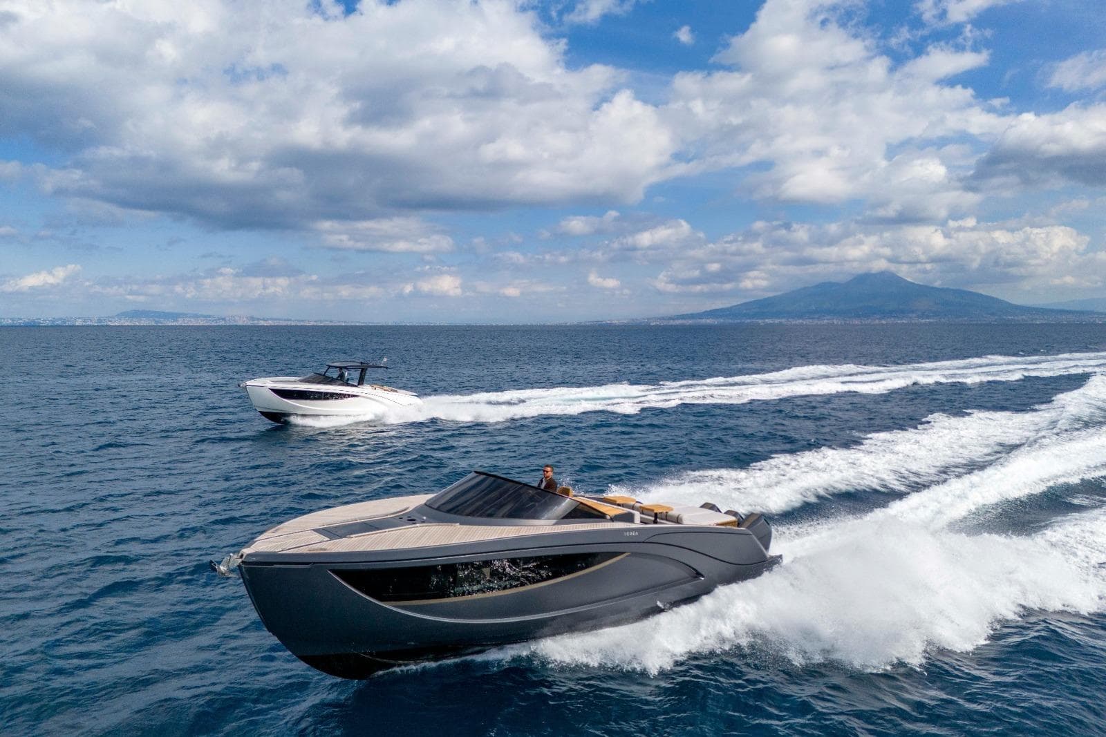 2024 Nerea Yacht NY40 Veloce for Sale in Porto Cervo, IT Express Cruiser 2