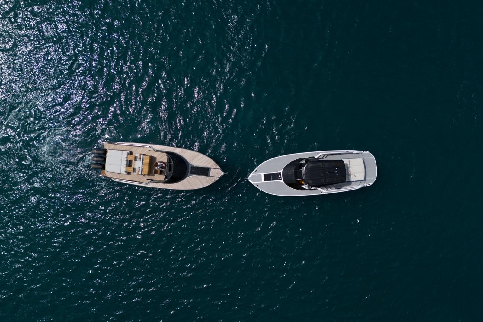 2024 Nerea Yacht NY40 Veloce for Sale in Porto Cervo, IT Express Cruiser 5