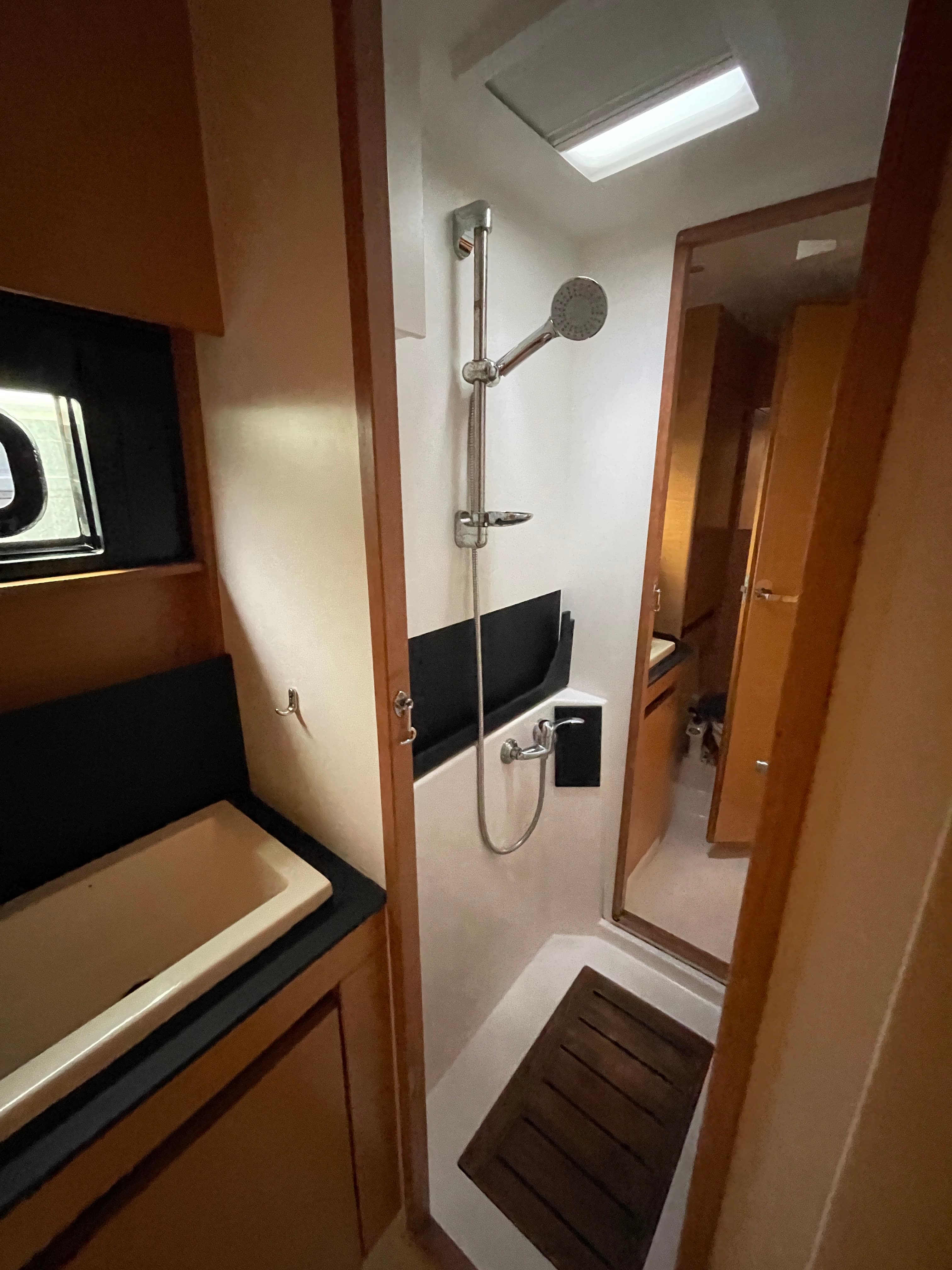 2019 Nautitech 46 Fly te koop in Point a pitre, US Multi-Hull 4