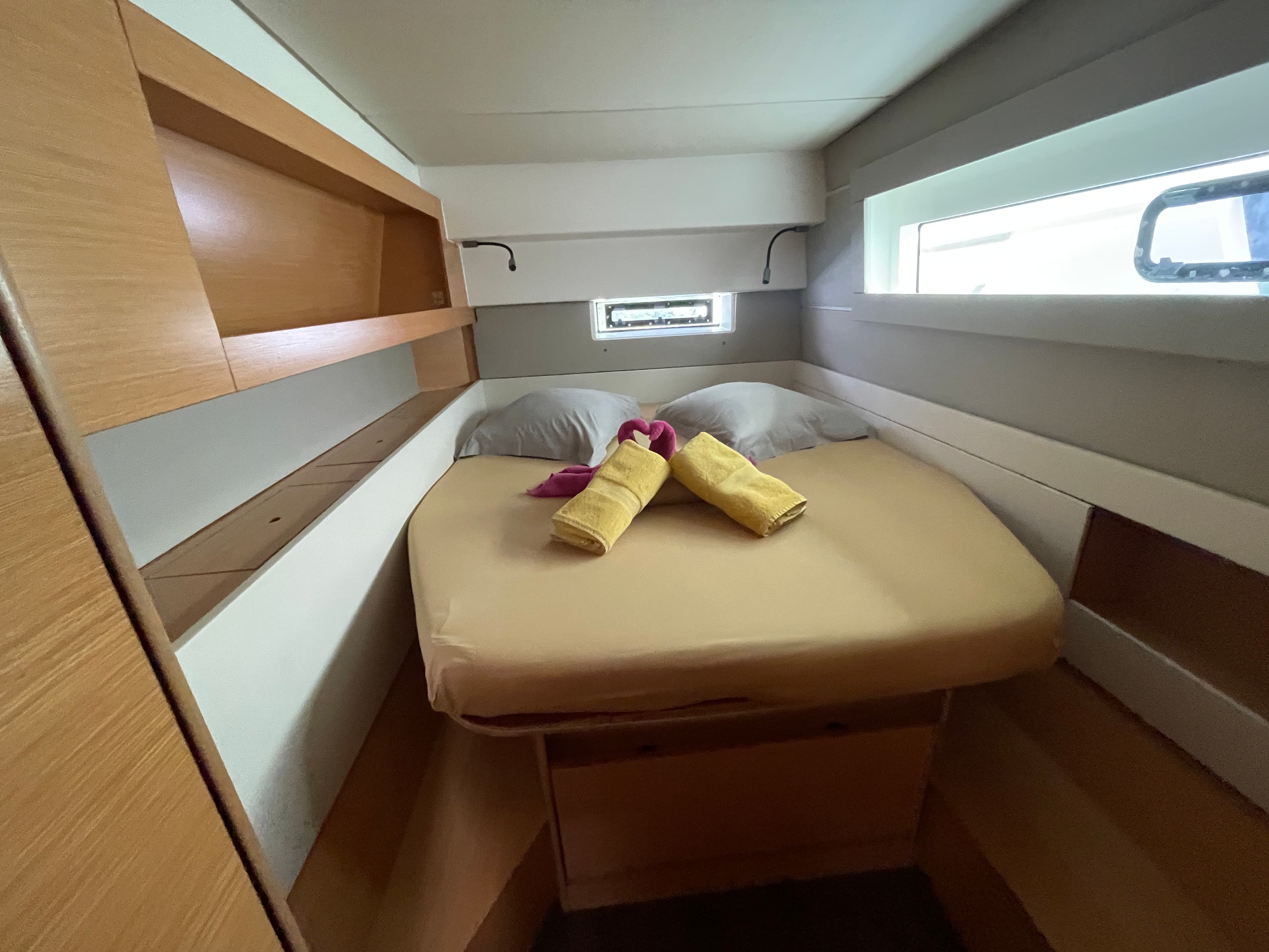 2019 Nautitech 46 Fly te koop in Point a pitre, US Multi-Hull 5