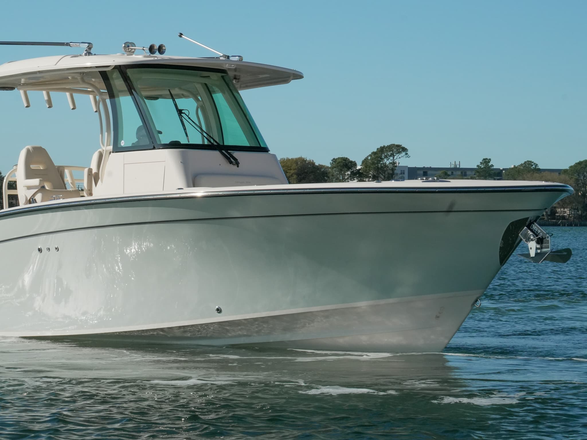 2026 Grady-White Boats Canyon 306 for Sale in Fort Walton Beach, Florida Center Console 2