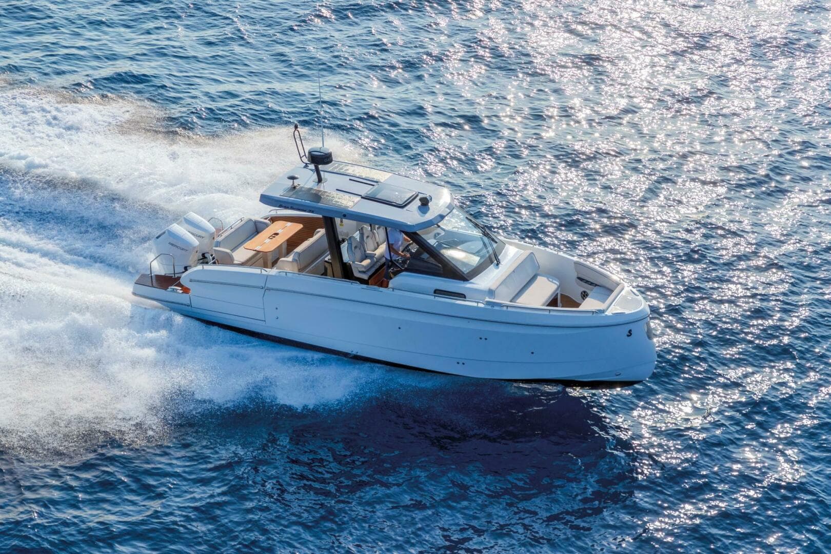 2026 Beneteau Gran Turismo 35 à vendre à South Dartmouth, Massachusetts Cruiser