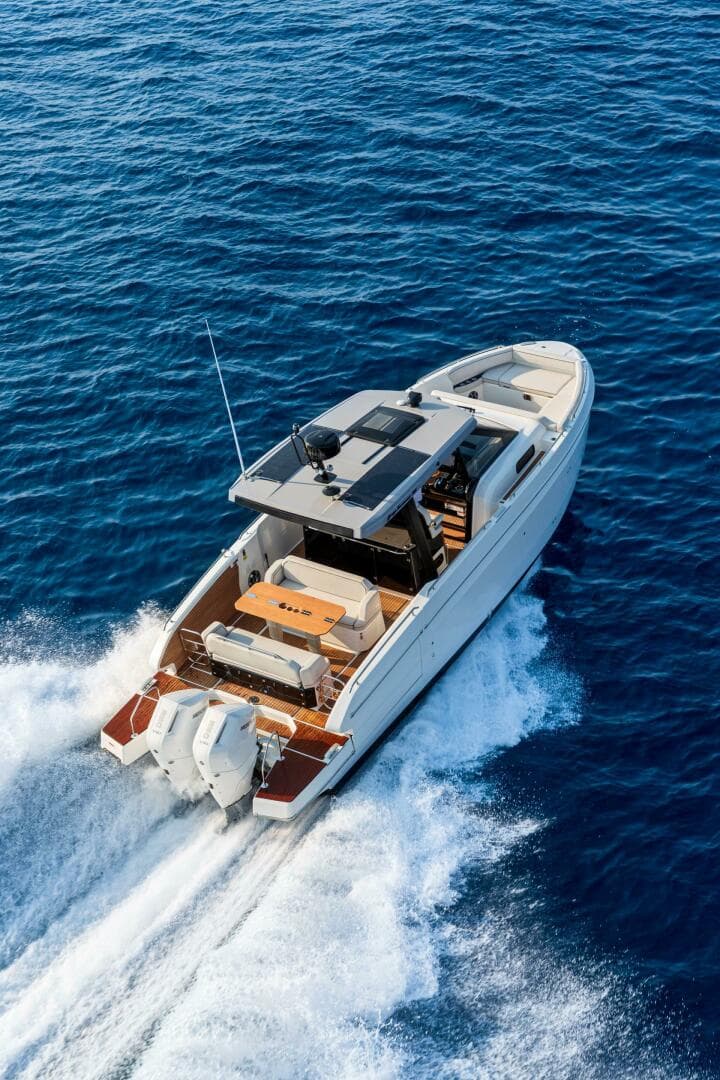2026 Beneteau Gran Turismo 35 à vendre à South Dartmouth, Massachusetts Cruiser 2