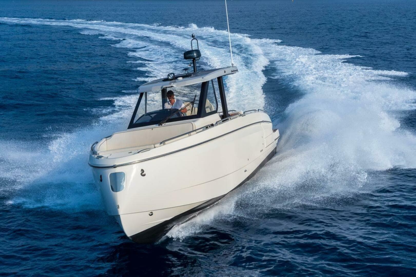 2026 Beneteau Gran Turismo 35 à vendre à South Dartmouth, Massachusetts Cruiser 3