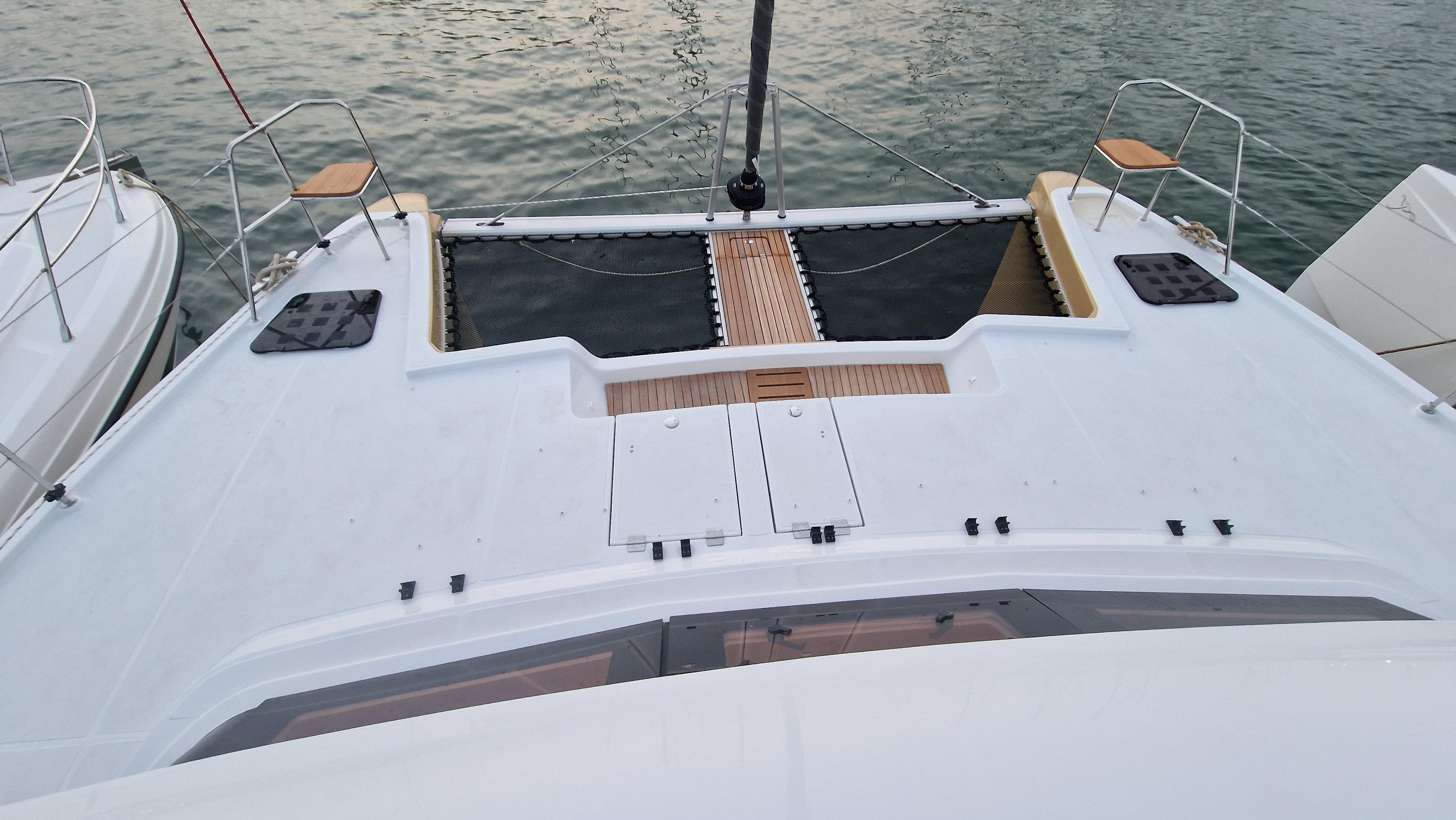 2024 Aventura 45 zum Verkauf in Marseille, Bouches-du-Rhône Multi-Hull 3