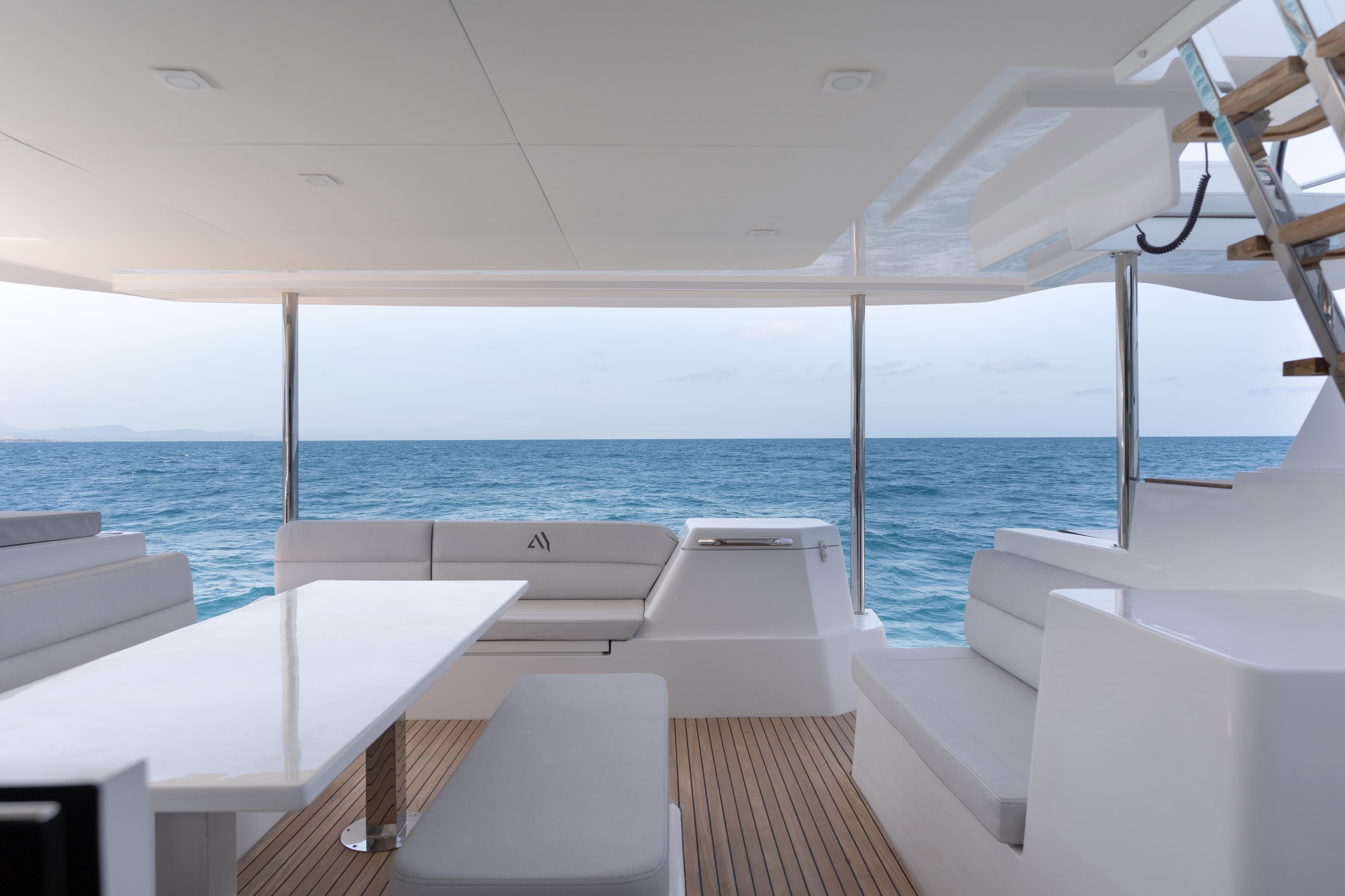 2024 Aventura 45 zum Verkauf in Marseille, Bouches-du-Rhône Multi-Hull 5