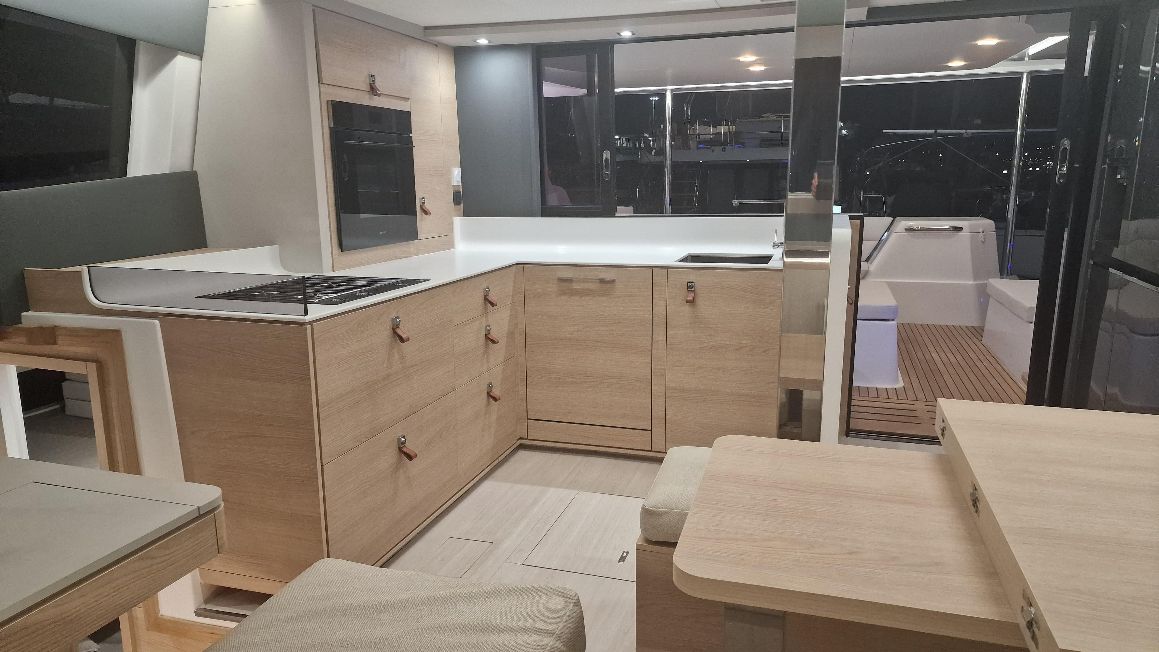 2024 Aventura 45 for Sale in Marseille, Bouches-du-Rhône Multi-Hull 4