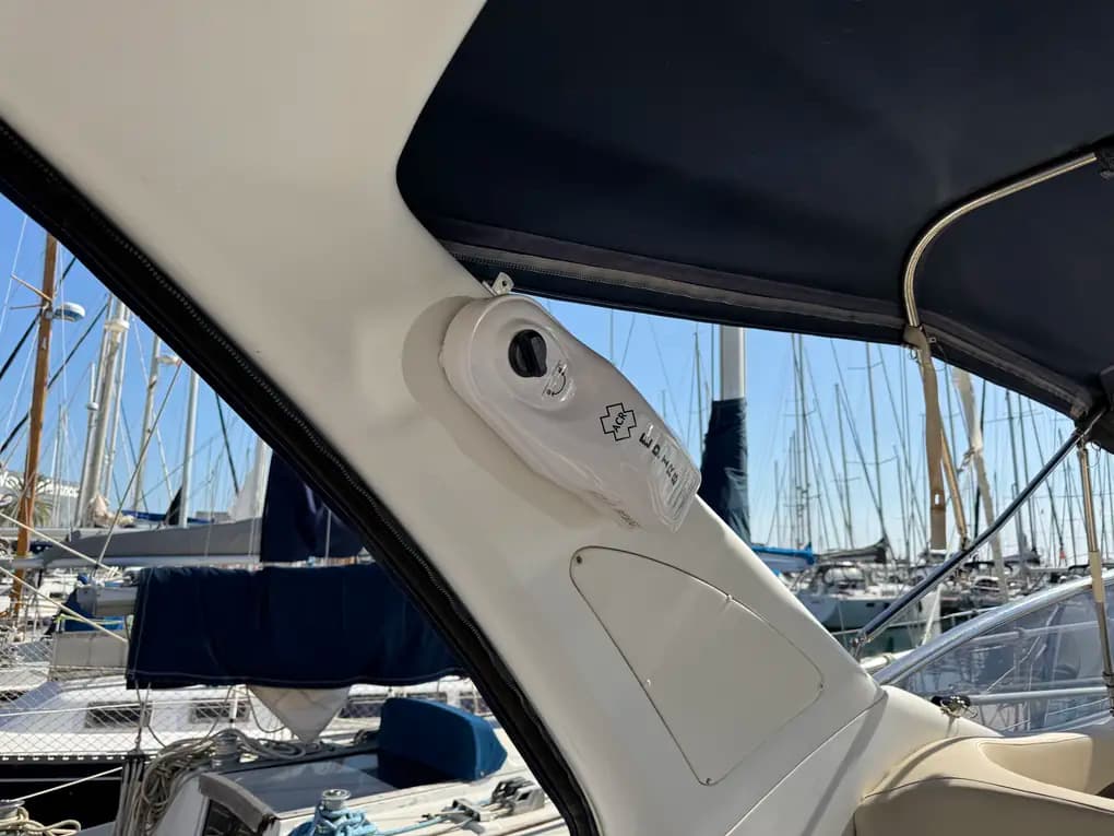 2007 Sessa Marine C35 for Sale in Altea, ES Sport Cruiser 2
