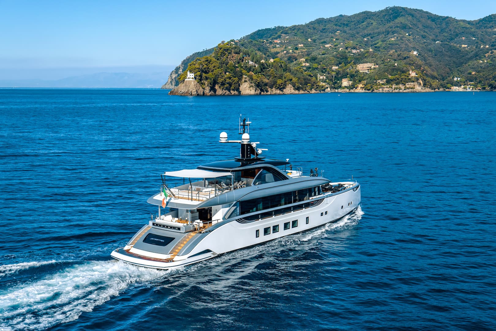 2017 Dynamiq GTT 130 zum Verkauf in Antibes, FR Motor Yacht 4