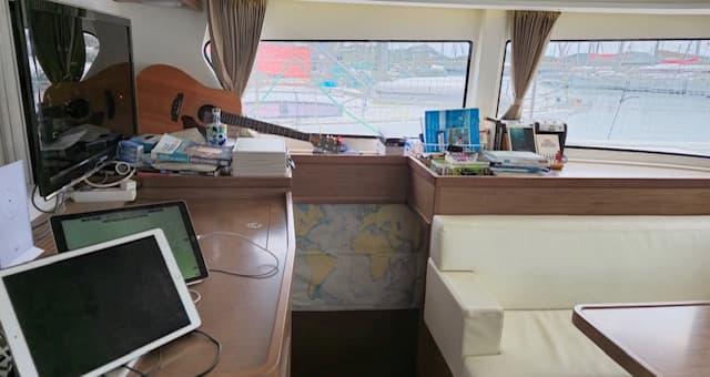 2018 Lagoon 42 zum Verkauf in Fort-de-France, MQ Multi-Hull 4