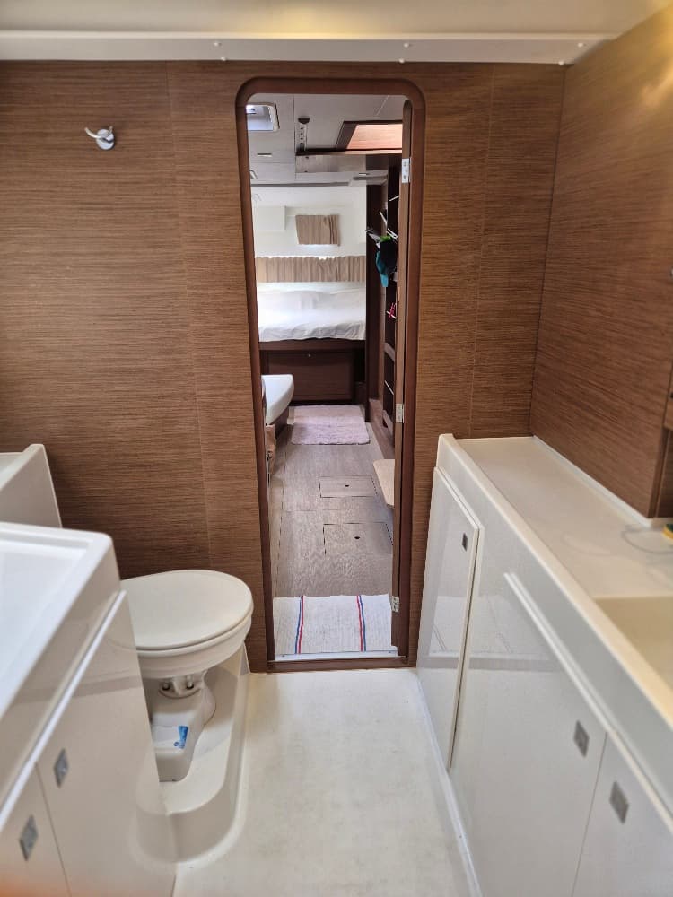 2018 Lagoon 42 zum Verkauf in Fort-de-France, MQ Multi-Hull 5